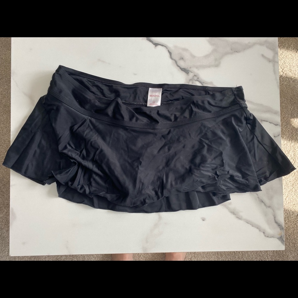 Swimsuit Bottom